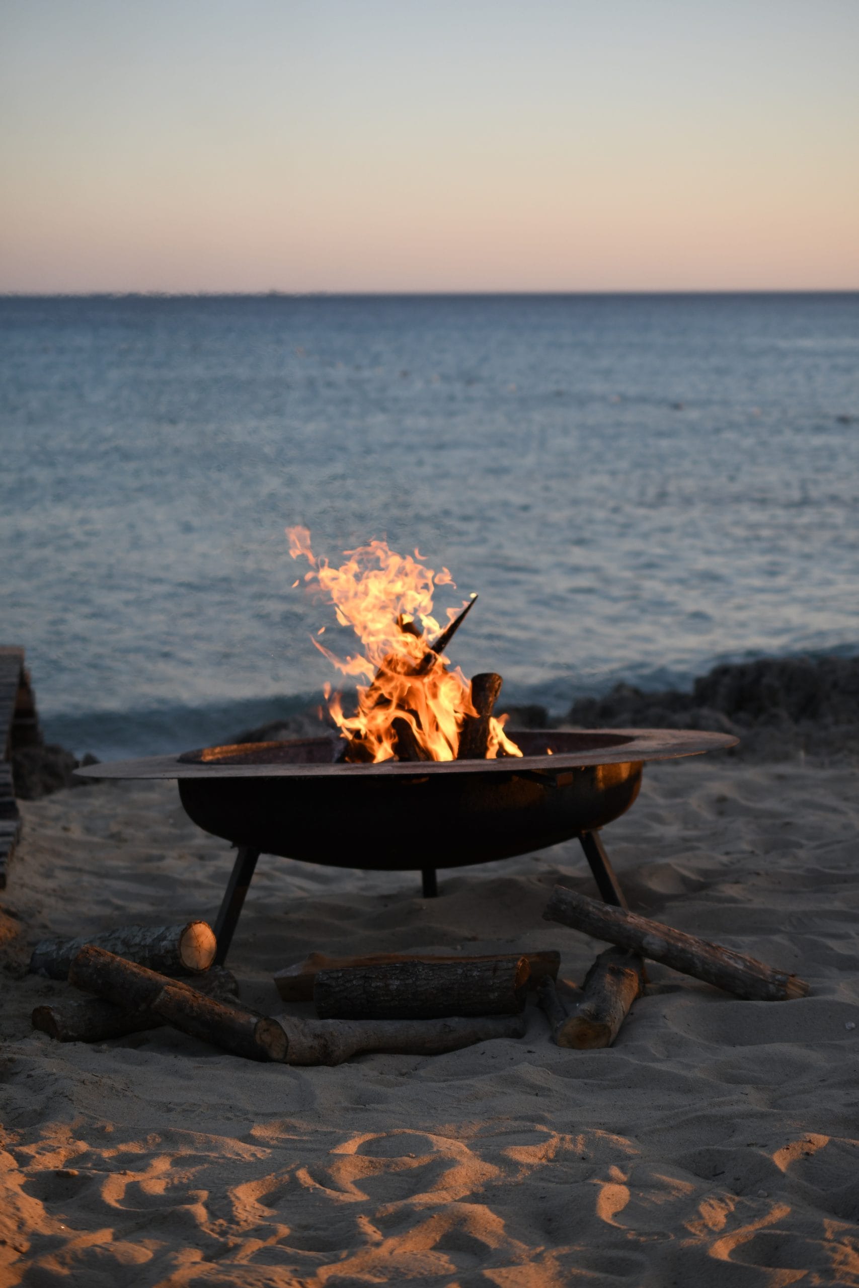 Zay'a Çeşme Beach, Alaçatı Altınkum Özel Plaj,